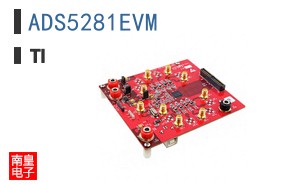 ADS5281EVM
