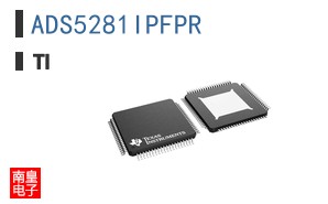 ADS5281IPFPR