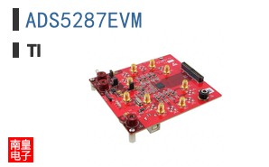 ADS5287EVM