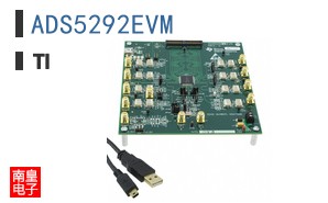 ADS5292EVM