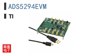 ADS5294EVM