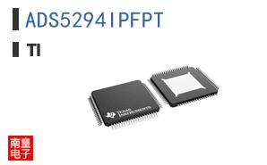 ADS5294IPFPT