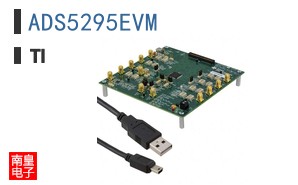 ADS5295EVM