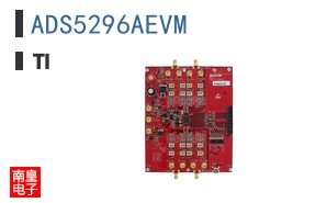 ADS5296AEVM