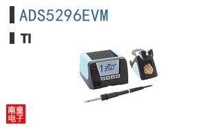 ADS5296EVM