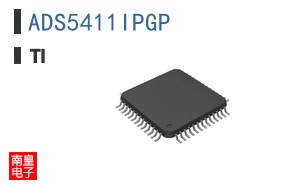 ADS5411IPGP