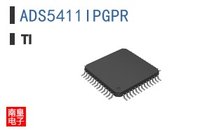 ADS5411IPGPR