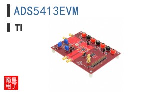 ADS5413EVM