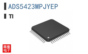 ADS5423MPJYEP