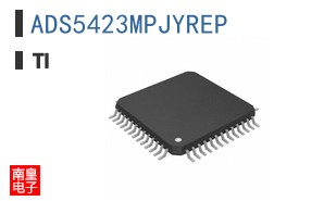 ADS5423MPJYREP