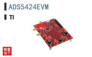 ADS5424EVM