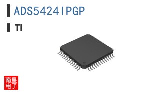 ADS5424IPGP