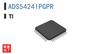 ADS5424IPGPR