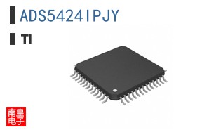 ADS5424IPJY