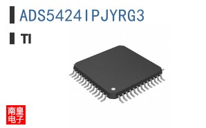 ADS5424IPJYRG3