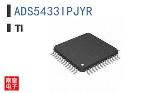 ADS5433IPJYR