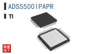 ADS5500IPAPR