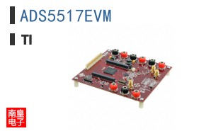 ADS5517EVM