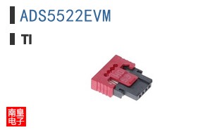 ADS5522EVM