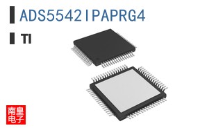 ADS5542IPAPRG4