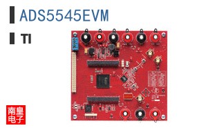 ADS5545EVM