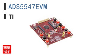 ADS5547EVM