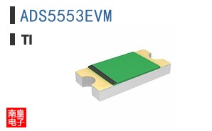ADS5553EVM