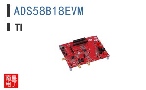 ADS58B18EVM