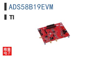 ADS58B19EVM