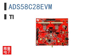 ADS58C28EVM