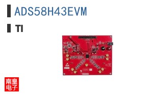 ADS58H43EVM