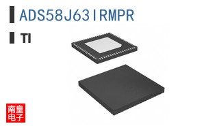 ADS58J63IRMPR