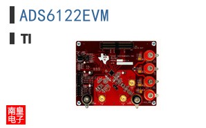 ADS6122EVM