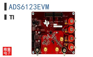 ADS6123EVM