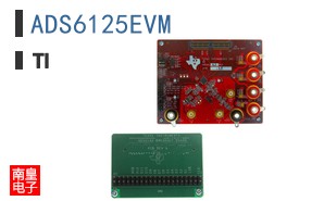 ADS6125EVM