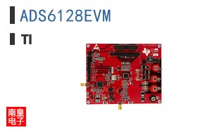 ADS6128EVM