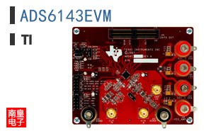 ADS6143EVM