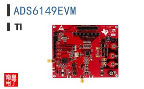 ADS6149EVM