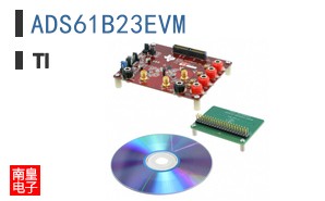 ADS61B23EVM