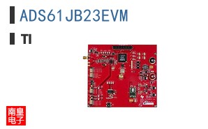 ADS61JB23EVM