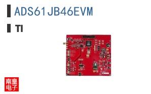 ADS61JB46EVM