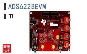 ADS6223EVM