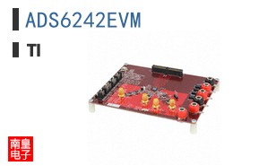 ADS6242EVM