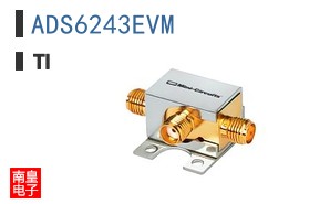 ADS6243EVM