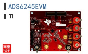 ADS6245EVM