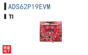 ADS62P19EVM