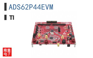 ADS62P44EVM