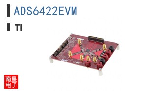 ADS6422EVM