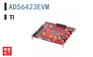 ADS6423EVM