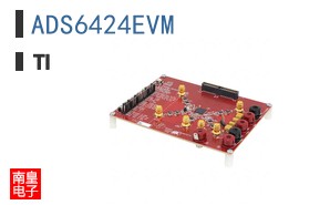 ADS6424EVM